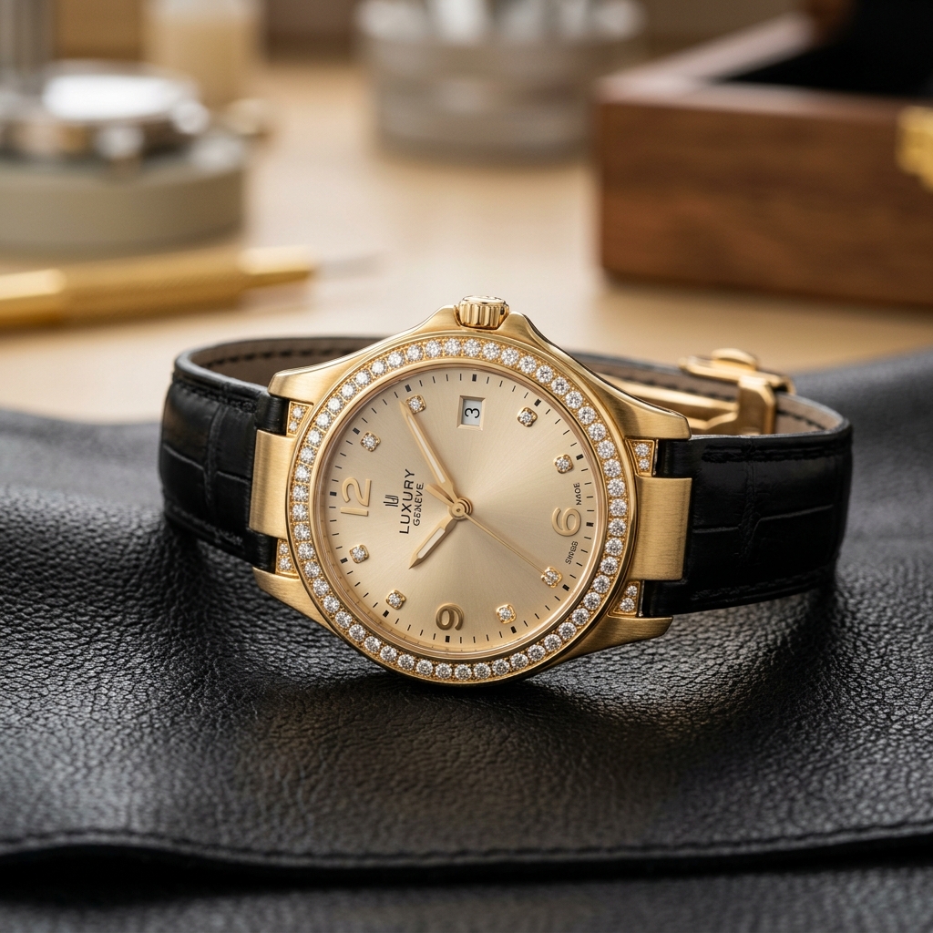 Relojes